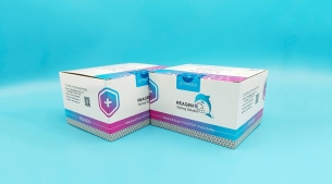 沙門(mén)氏菌ELISA試劑盒